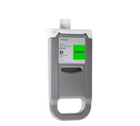 PHOVYAFI Cartuccia di inchiostro PFI706 compatibile 700ml per IPF 8400 IPF 9400 IPF 8410 IPF 9410 IPF 8410S IPF 9410S INCERA DELLA DELLA TINE in 12 colori(GREEN)