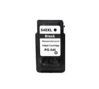 PHOVYAFI Cartuccia di inchiostro PG-540 PG-540xL(1 Black)