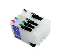 PHOVYAFI Cartuccia di ricarica LC3037 LC3039 compatibile per MFC-J5845DW MFC-J5945DW MFC-J6535DW J5945(LC3039)