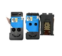 PHOVYAFI Cartuccia di testa di stampa compatibile BH-10 CH-10 per G2160 G3160 G6010 G7010 G5010 Stampanti(CH-10)