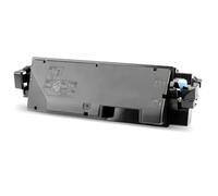 PHOVYAFI Cartuccia di toner a colori TK-5143 compatibile per P6130CDN M6530CDN M6030CDN Stampanti(BK)