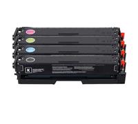 PHOVYAFI Cartuccia di toner compatibile set per CS331DW CX331ADWE Modelli di stampanti 4COLOR 20N5HK0 20N5HC0 20N5HM0 20N5HY0(1Set 4PCS)