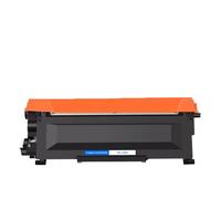PHOVYAFI Cartuccia di toner nera TN450 compatibile per l'uso con la stampante laser HL2270DW/2280DW/2230/2240