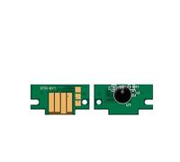 PHOVYAFI Cartuccia inchiostro compatibile Chip permanente per IPF8400 IPF8410 IPF9400 IPF9410 PINTERI IPF-8706 ARC Chips(8706-M)