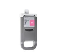 PHOVYAFI Cartuccia PFI-1700 da 700 ml di cartuccia compatibile con Pro 2000 4000 4000S 6000 6000S 2100 4100 6100 Utilizzo 'inchiostro di pigmento(PM)