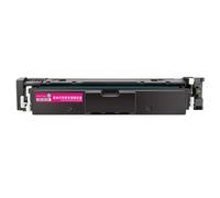 PHOVYAFI Cartuccia t12 toner compatibile per T12H T12 T12L per ImageClass x LBP1333C MF1333C 1333C(With Chip-Magenta)