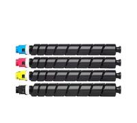 PHOVYAFI Cartuccia tk-8338 toner compatibile per taskalfa 3252ci RIMAZIONE DEL COPER COLORE POLVERE 1PC(Yellow)