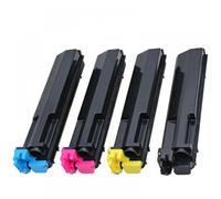 PHOVYAFI Cartuccia toner a colori 4pcs compatibile con SPC352 SPC352DN SPC352C SPC352HC SP C352 C352C C352HC C352DN(10K 9K)