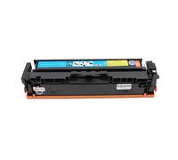 PHOVYAFI Cartuccia toner compatibile 415A 414A con chip per M479DW M479FDW M454DN M480F Cartuccia della stampante W2030A W2020A(415A Cyan)