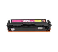 PHOVYAFI Cartuccia toner compatibile 415A 414A con chip per M479DW M479FDW M454DN M480F Cartuccia della stampante W2030A W2020A(414A Magenta)