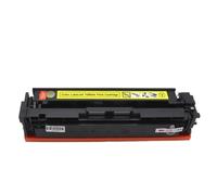 PHOVYAFI Cartuccia toner compatibile con modelli di stampante 054 CRG054 Documento IL CLASSE IMMAGINE LBP621CW LBP623CDN MF643CDW MF645CX LBP623CDW MF641CW(Yellow)