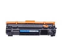 PHOVYAFI Cartuccia toner compatibile for Pro M15A M15W M16A M16W MFP M28A M28W M29W M29A M31W con sostituzione del chip for 47A CF247A