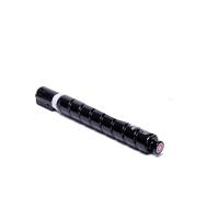 PHOVYAFI Cartuccia toner compatibile per copie di colore NPG67 GPR53 C-Exv49 Works con la serie IR-ADV 3020 3025 3120 3125 3320 3325 3330 3520 3525 3530(M-400g)