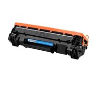 PHOVYAFI Cartuccia toner compatibile per M110WE M110 M110W MFP M140WE M140 M140W M139 M139WE Modello W1420A W1420X NO CHIP 142A 142X