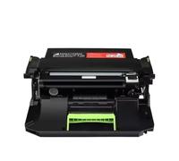 PHOVYAFI Cartuccia toner compatibile per MX510 MX610 MX511DTE MX511DHE MX511DE MX611DE MX611DHE MX611DTE KIT TRUM(Drum kit)