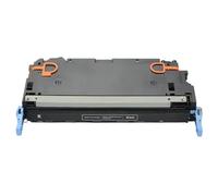 PHOVYAFI Cartuccia toner compatibile Q6470A Q6471A Q6472A Q6473A per stampanti laser a colori 3600 3800 che produce 6K a 5,5k pagine(1SET)