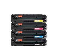 PHOVYAFI Cartuccia toner CRG-067 compatibile per MF654CDW MF651CW MF657CDW MF656CDW Stampanti laser 1.35K 1.25K(1Set)