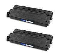 PHOVYAFI Cartuccia toner nera compatibile E40 E-40 E30 E20 E16 per PC-900 920 921 940 950 E20 E31 Stampanti laser(2PK)