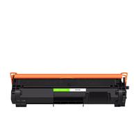 PHOVYAFI Cartuccia toner nera W1410A 141A compatibile per Pro M110W MFP M140W M139W con chip(1PK)