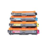 PHOVYAFI Cartuccia toner TN223 TN227 compatibile per l'uso con HL-L3210CW L3230CDW L3270CDW L3290CDW MFC-L3710CDW L3750CDW L3770CDW stampanti(TN223 With Chip-4PCS)