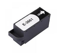 PHOVYAFI Casella di manutenzione 'inchiostro per rifiuti compatibile con espressione XP 6000 XP6005 XP6100 XP6105 XP8500 XP8505 XP 8600 XP 8605 XP 970 XP15000