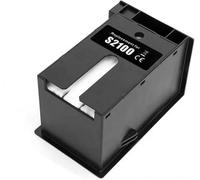 PHOVYAFI Casella di manutenzione 'inchiostro SC13MB Compatibile con Surecolor T2100 T3100 T5100 T2170 T3170 T5170 F570 T3160 Serbatoio di inchiostro di scarto(1PCS)