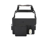 PHOVYAFI Cassetta a nastro di inchiostro Compatibile con QSS2901 2911 3001 3011 30 32 33 35 37 Modelli H086044 H086035 H086044-00 H086035-00(3PC)