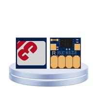 PHOVYAFI Chip di ripristino automatico compatibile per 952x 953x 954x 955x per Pro7740 8210 8710 8720 8730 8740 7730 7720 cartucce(Cyan)