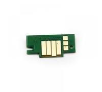 PHOVYAFI CHIP PFI207 compatibile da 300 ml per IPF680 IPF685 IPF780 IPF785(1PC Yellow)