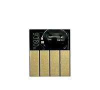 PHOVYAFI CHIP PRINTHEAD compatibile C9380A C9383A C9384A PER DESIGNJET T610 T620 T770 T790 T795 T1300(1PCS - C9384A MK-Y)