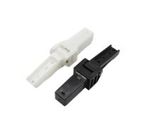 PHOVYAFI Cinta ADF a 2 pezzi Compatibile con 2200 436 K2200ND M436ND K2200 M436 M433 Parti di stampante(1 set)