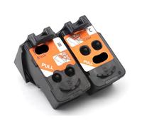 PHOVYAFI Compatibile QY6-8001 QY6-8017 Printhead per G1100 G1110 G2100 G2101 G4110 G4111(One Set)