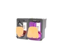 PHOVYAFI Compatibile X4E75A M0H50A GT53 Printhead per 500 508 510 511 531 538 610 615 618 550 617 650(1 set)