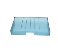 PHOVYAFI Coperchio di polvere del vassoio di ingresso cartaceo compatibile per 1010 1012 1015 1020 stampanti
