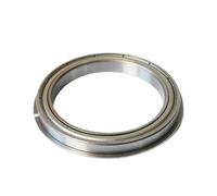 PHOVYAFI Cuscinetto a rulli fusore superiore compatibile for i modelli di stampante 4110 4112 4127 4590 4595 900 1100 9000 D95 D110 D125 D110P D125P