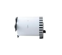 PHOVYAFI DK-22243 Etichetta rotolo di nastro 102mm x 30,48 m Compatibile continuo con carta in gomma trasferibile