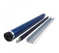 PHOVYAFI Drum OPC compatibile PCR e rullo di carica per MP C2030 C2050 C2051 Serie C2550