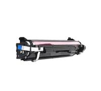 PHOVYAFI DV-5230 Assemblaggio 'unità sviluppatore Compatibile con ECOSYS M5521CDN M5526CDW P5021CDN P5026CDW 302R793031 per uso compatibile(Magenta)
