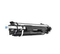 PHOVYAFI DV-5230 Assemblaggio 'unità sviluppatore Compatibile con ECOSYS M5521CDN M5526CDW P5021CDN P5026CDW 302R793031 per uso compatibile(Black)