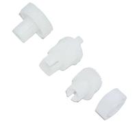 PHOVYAFI Equipaggiamento sviluppatore compatibile per E2550 2050 2051 2551 2555 3555 3055 5055C Include 5x 6LJ540560 6LJ540570 6LJ540580 6LJ540550