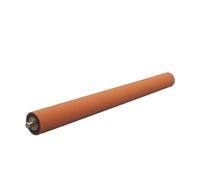 PHOVYAFI Filmo a pressione a pressione inferiore compatibile per C224 C284 C364 C454 C224E C284E C364E C454E FUSER ROLLER(Sponge Roller)
