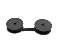 PHOVYAFI Gr4 Gr4br Gr4BK Nastro da scrivere con macchina da scrivere compatibile con Olivetti A730 A770 Modelli 42 44 45 46 e doppia bobina di San Valentino(Black 50pcs)