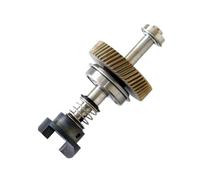 PHOVYAFI Gruppo di trasmissione azionario fuser compatibile con vari modelli 4110 4112 4127 4595 1100 D95 D110 D125