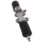 PHOVYAFI Gruppo Scatola sterzo Compatibile con Club Car DS Cart Modelli 1984-2004. Si Adatta al codice Articolo 103601501.