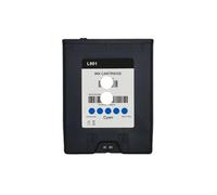 PHOVYAFI Inchiostro compatibile per Etichetta Afinia L901 e CP950 Plus con tecnologia Memjet(Cyan)