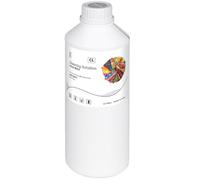 PHOVYAFI Inchiostro DTF Compatibile con vari stampanti DTF Trasferimento di stampa compatibile con DX5 DX7 5113 4720 I3200 1390 L1800 1430 P400 F2000(Cleaning solution)