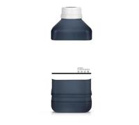 PHOVYAFI Inchiostro eco-solvente 1000ml compatibile con gs6000 waterproof luminose color(Black)