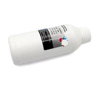 PHOVYAFI Inchiostro tintura da 500 ml per cartuccia da 70 inchiostro compatibile con DesignJet Z2100 Z3100 Z3200 Z5200 Z5400 PINTERS(Light Cyan)