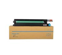 PHOVYAFI IU612 unità di batteria compatibile con C452 C552 552DS C652 652DS Modelli di stampante(Black)