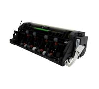 PHOVYAFI Kit di fusione di sostituzione 'unità di fissaggio fusion compatibile con C200 C203 C253 C353 Parti di copiatura laser 4040-R710-00(110V)